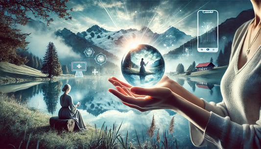 Voyance Suisse : Comment trouver un médium en Suisse