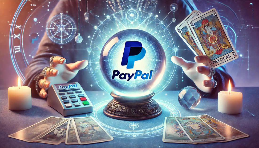 Voyance sans cb : comment s'inscrire et payer par PayPal ?