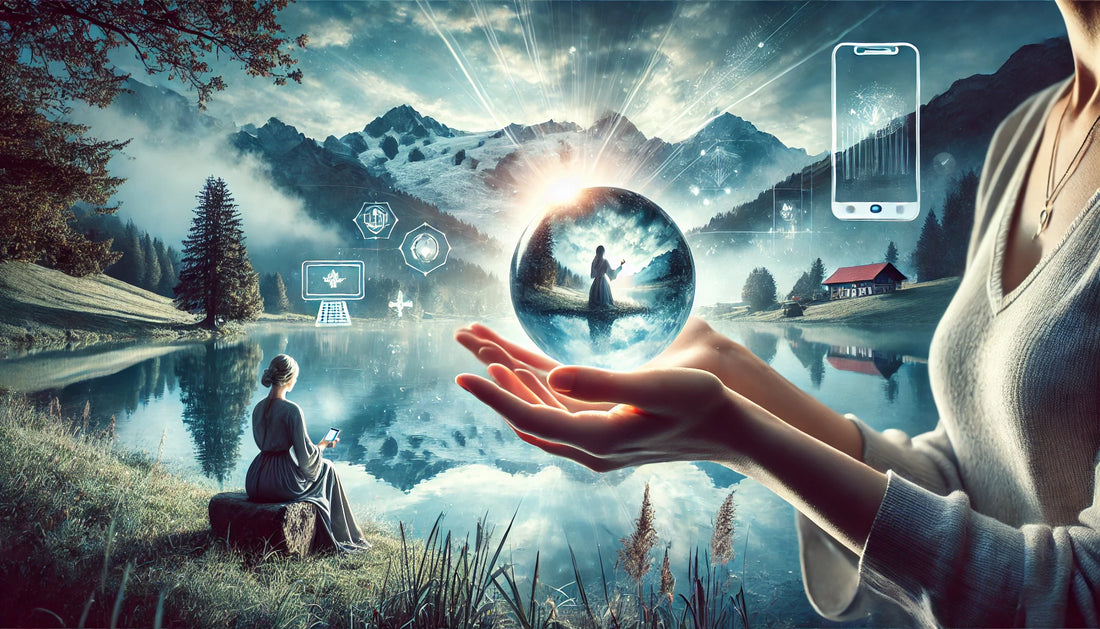 Voyance Suisse : Comment trouver un médium en Suisse