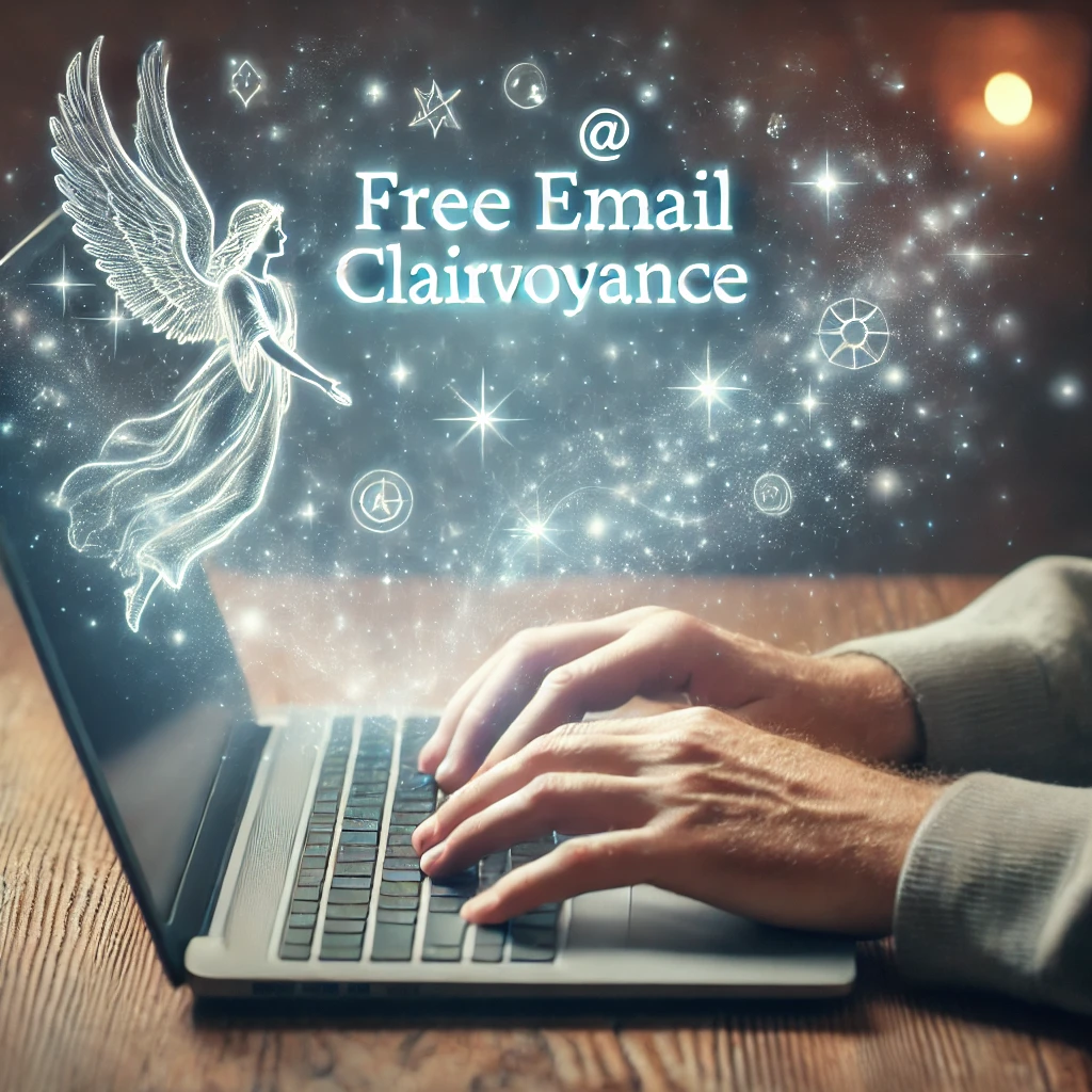 Voyance gratuite par mail