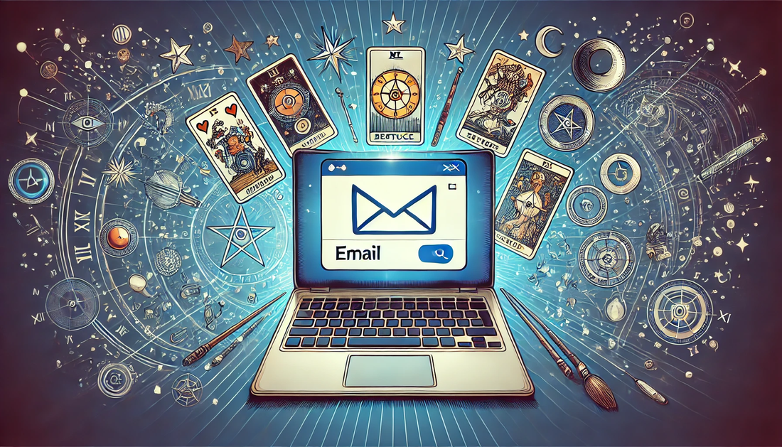 Délais et efficacité d’une voyance par mail